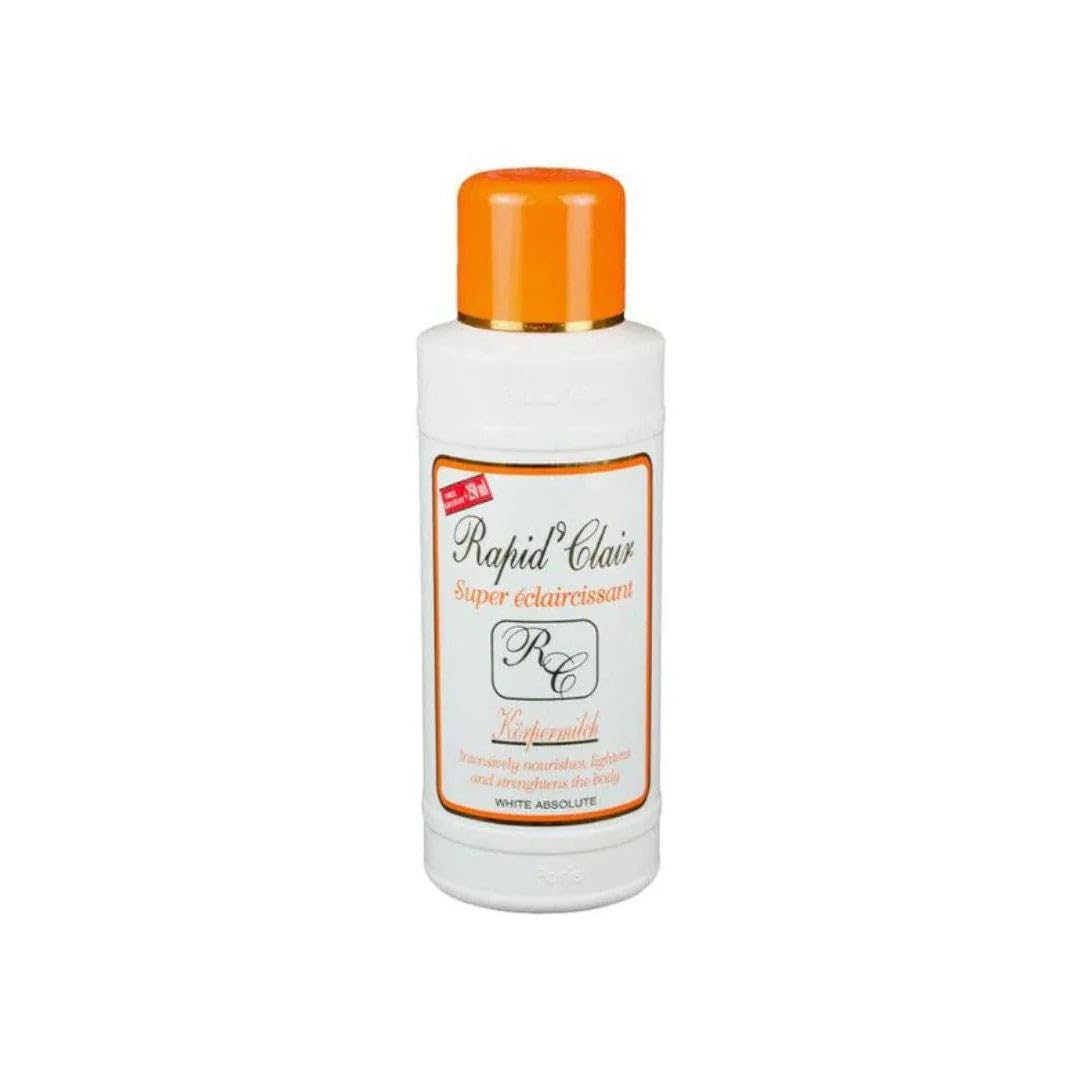 RAPID CLAIR SUPER ÉCLAIRCISSANT 750ML