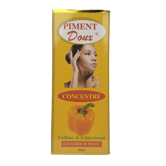 PIMENT DOUX CONCENTRATED SERUM 60ML