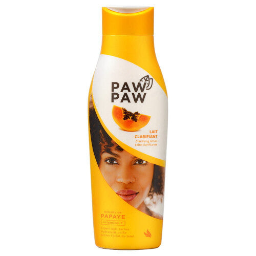 PAW PAW CLARIFIANT BODY LOTION PAPAYA EXTRACT 500ML