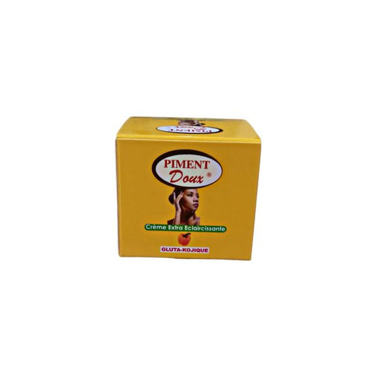 PIMENT DOUX FACE CREAM