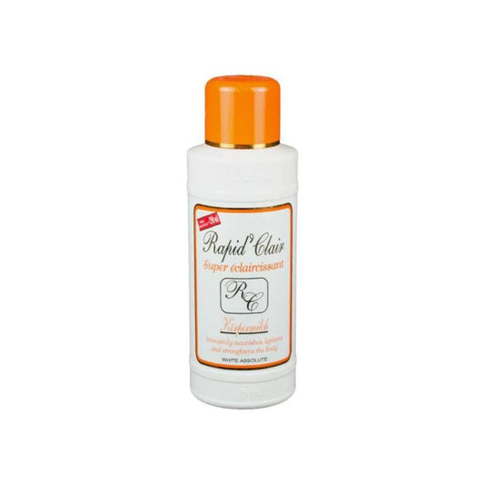 RAPID CLAIR SUPER ÉCLAIRCISSANT 750ML
